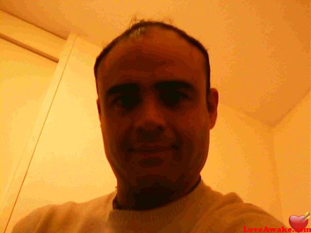 gennaro73 UK Man from London