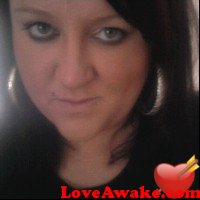 kelly26 UK Woman from Middlesbrough