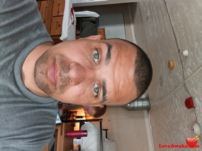 Aaron2301504 American Man from Salt Lake City