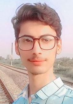 haris80907 Pakistani Man from Lahore