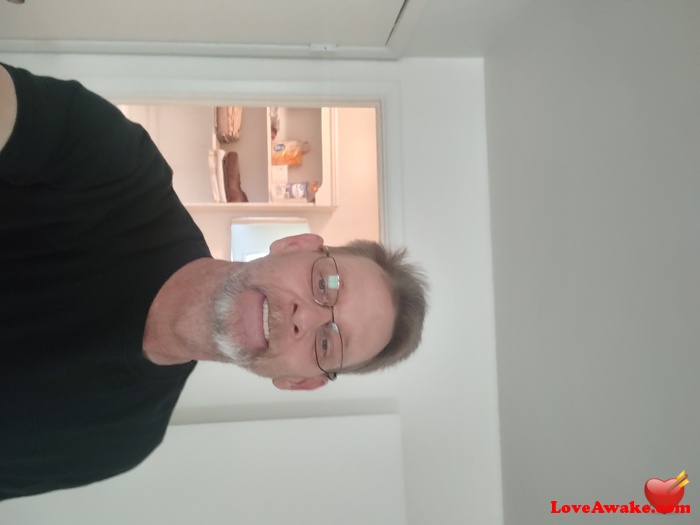 Search4one74 American Man from Sherwood