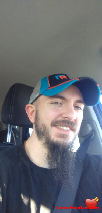 T3jason American Man from Thornton