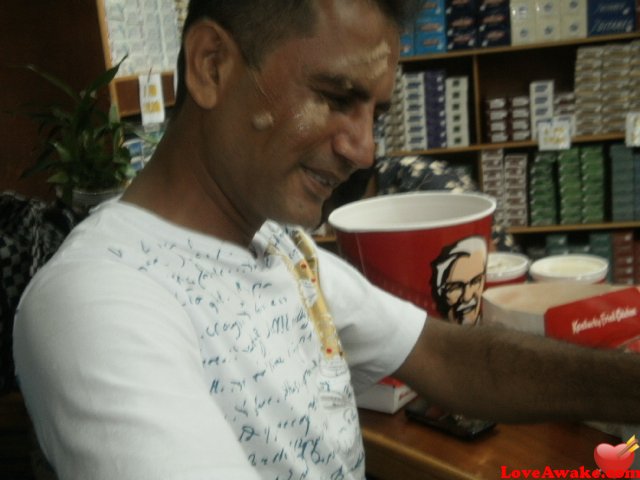 romeo24 Indian Man from Panvel