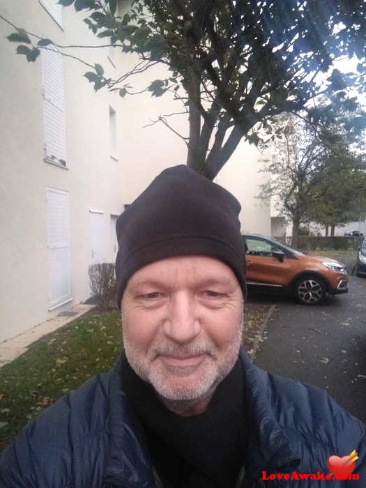 Samaritain461 French Man from Paris
