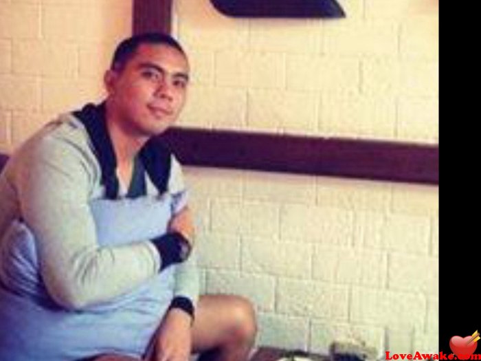 goingtovietnam Filipina Man from Makati