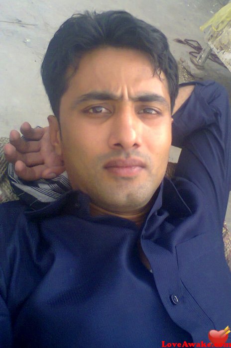 aminmalik97 Pakistani Man from Gujranwala
