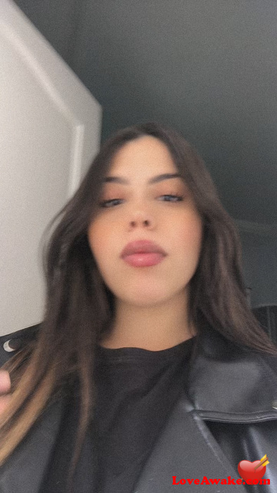 67Hibaragi Tunisian Woman from Tunis