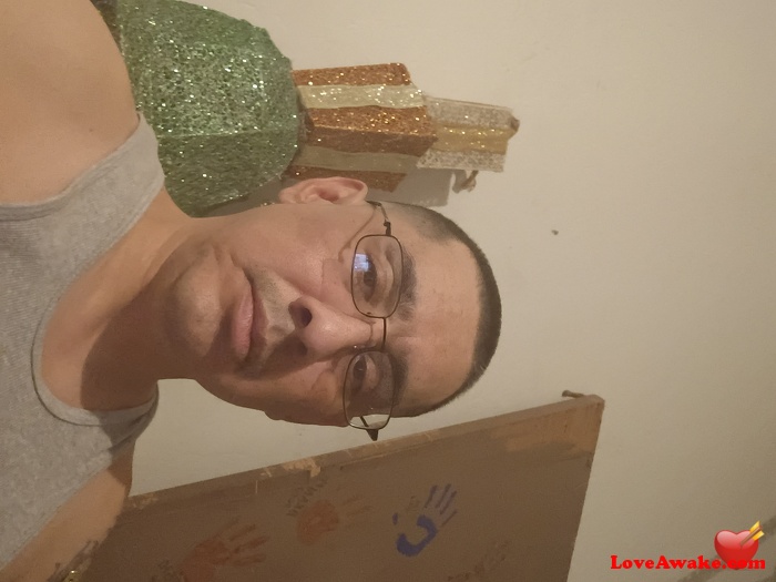 AZawesome American Man from Phoenix