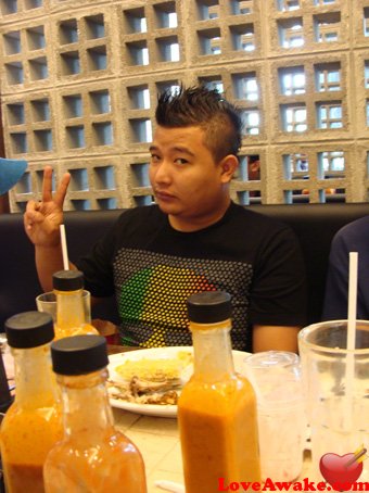 c1nkulat Malaysian Man from Butterworth = Bagan Luar