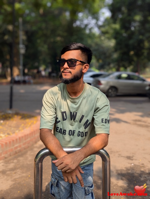 imran199143893 Bangladeshi Man from Cox's Bazar