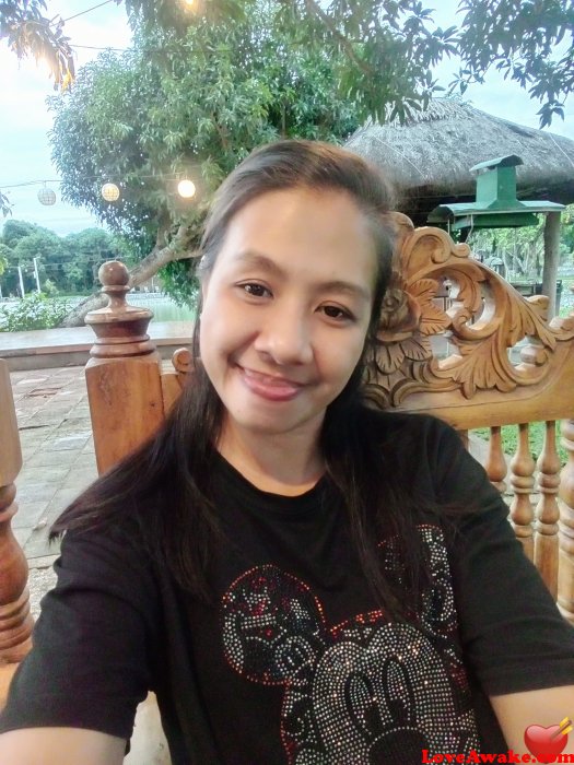 Mariah23 Filipina Woman from Cauayan