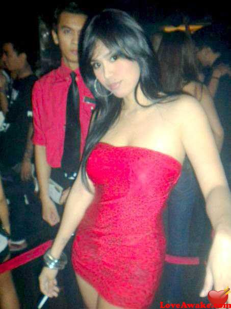 iamada Filipina Woman from Manila