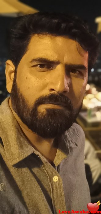 Shahzaib81 Pakistani Man from Islamabad