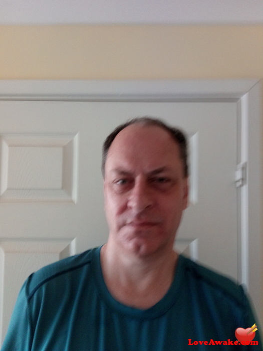 Glenn57 UK Man from Bristol