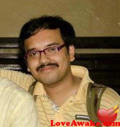 Aniket1111 Indian Man from Kolkata (ex Calcutta)