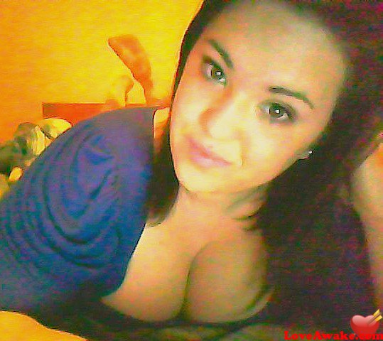 kayla88 Canadian Woman from Fort McMurray