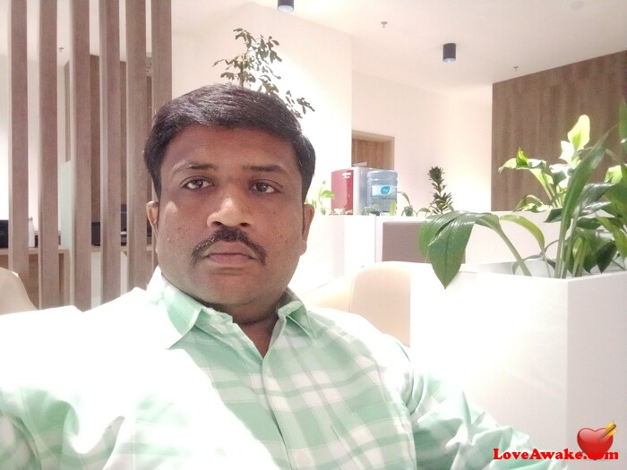 ramkumar2211 Mauritius Man from Port Louis