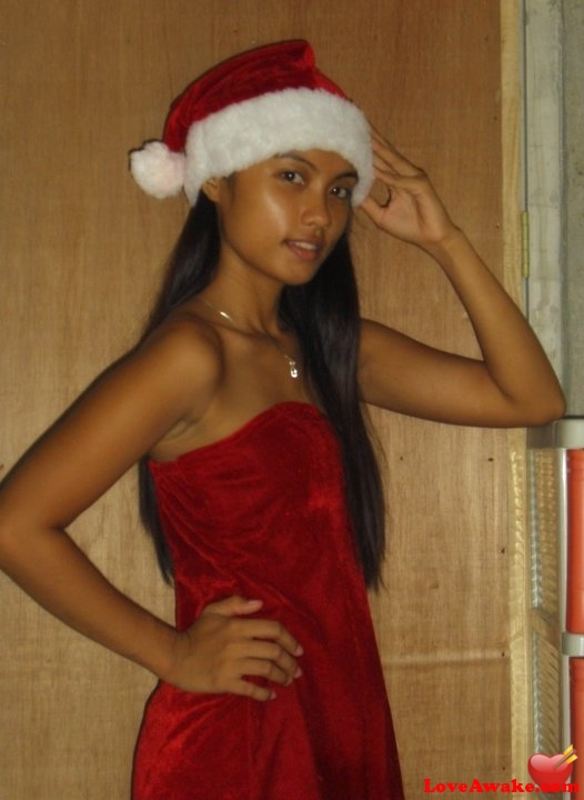 Filippinene666 Filipina Woman from Cebu