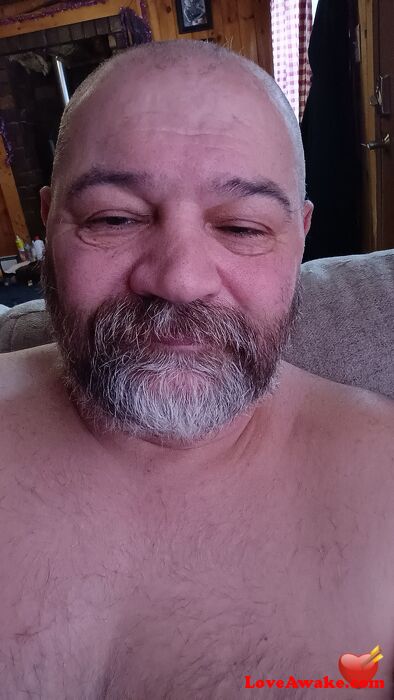 Mr6xc Cuban Man from Antilla