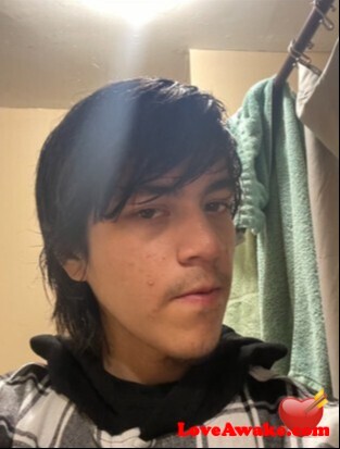 Joel0000 American Man from Maywood/Chicago
