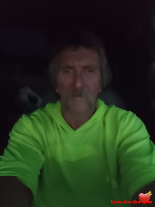 Bigb24691111 American Man from Fresno