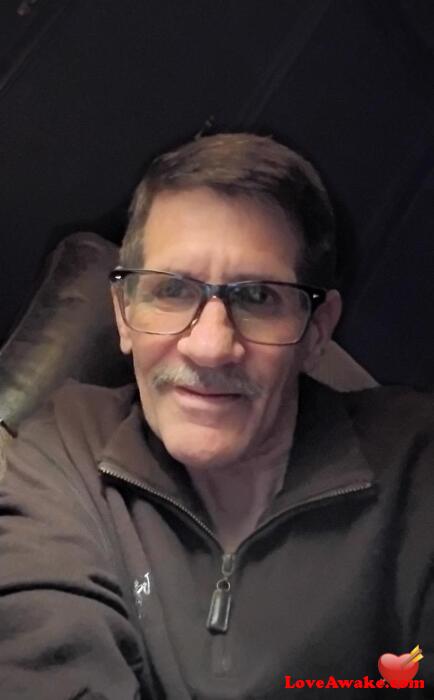 Shep69 American Man from Beeville