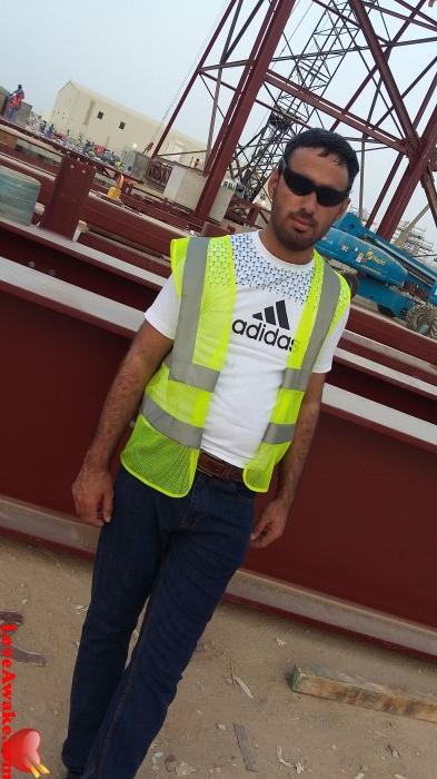 AitzazAhsanM Pakistani Man from Islamabad