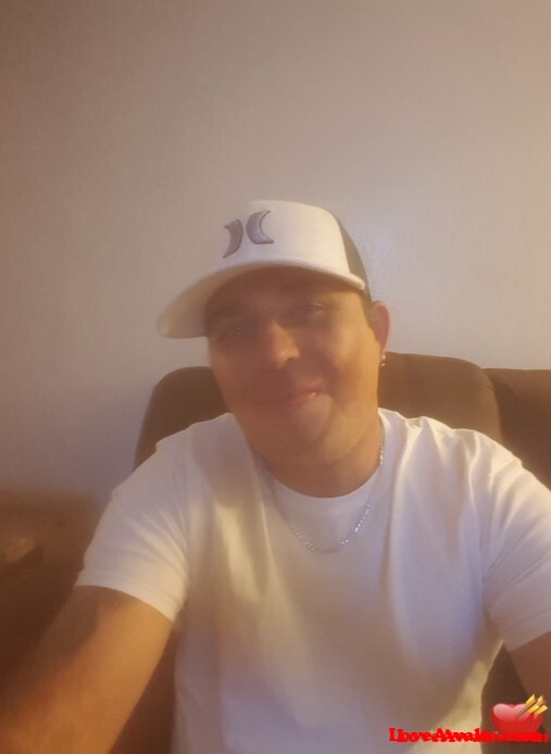 Jaydog3 American Man from Chico