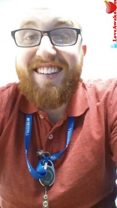 Devin91 American Man from Bay City