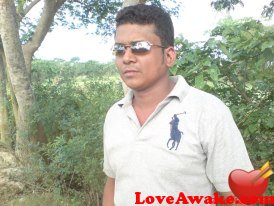 Sohelhic Bangladeshi Man from Chittagong