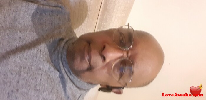 stagalee UK Man from Barking/London