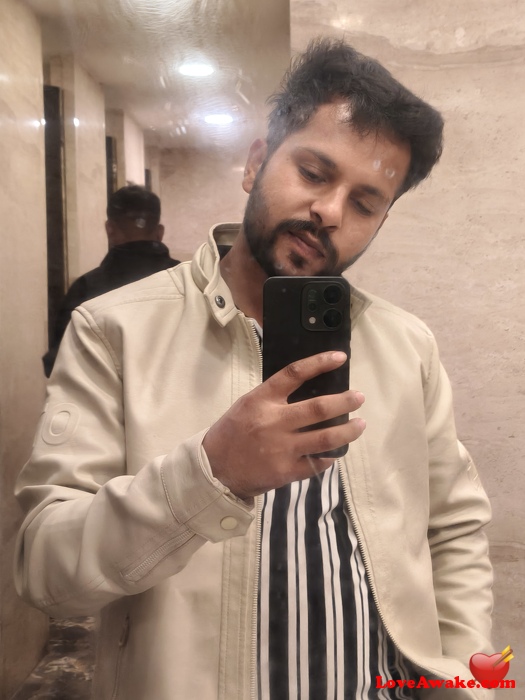 arundodiya35 Indian Man from Indore