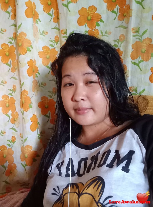 Issa33 Filipina Woman from Alicia