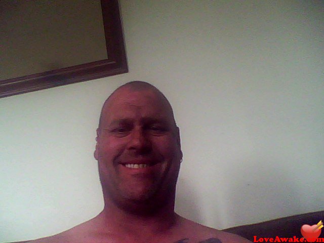 paul1900 UK Man from Birmingham