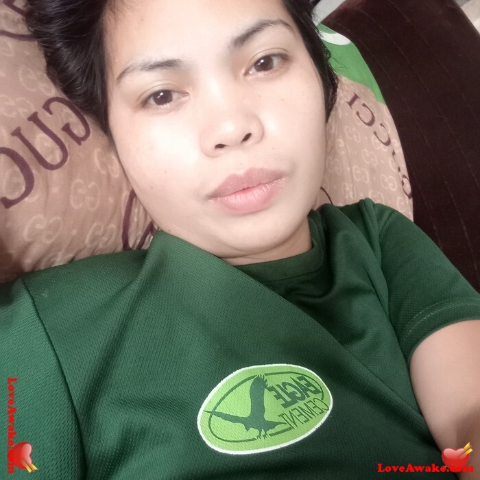 Vazher Filipina Woman from Bataan, Mariveles