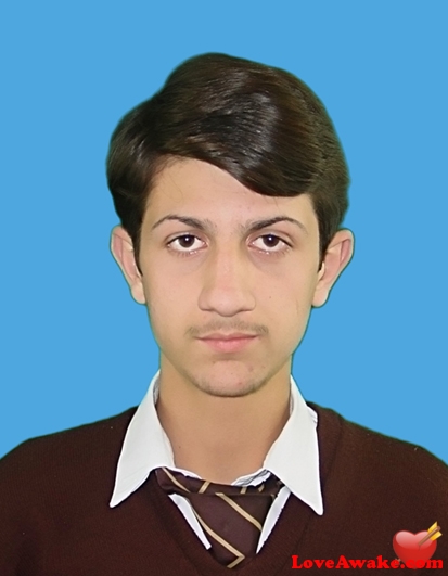 fineboy1 Pakistani Man from Peshawar