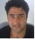 ray1455 Omani Man from Muscat