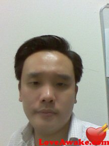 Hon33 Singapore Man from Singapore