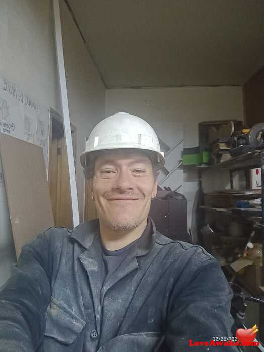 GerardoAndres85 Colombian Man from Bogota