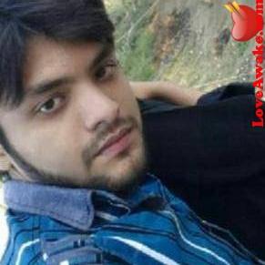Arslanilahi Pakistani Man from Bahawalpur