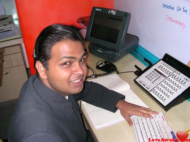 sahilsingh1979 Indian Man from Mumbai (ex Bombay)