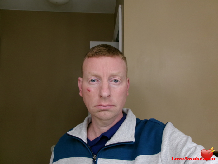rctruckyes12 American Man from Cullman