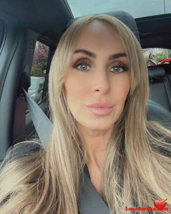 Judith996 American Woman from Houston