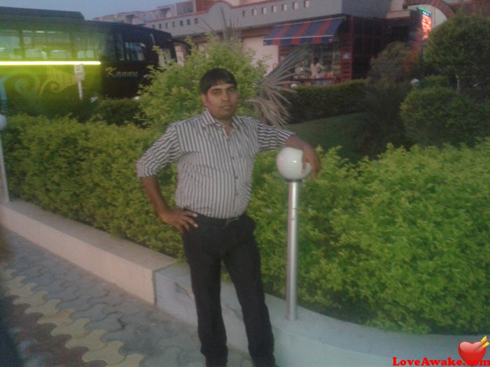 rahul2254 Indian Man from Gurgaon