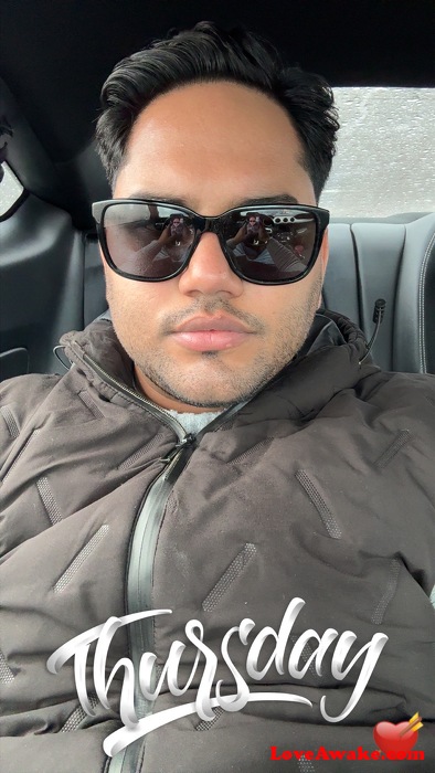 RANA13 American Man from Fresno