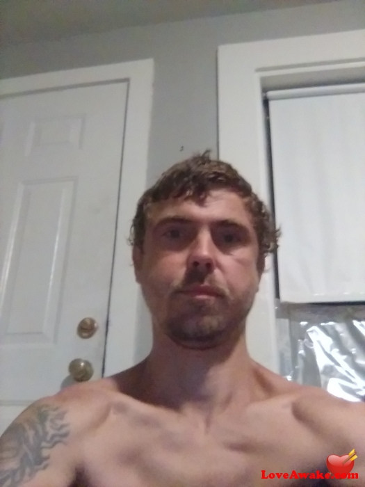 Bigdikecharlie American Man from Gainesboro
