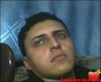 BADBOY89 Jordan Man from Amman