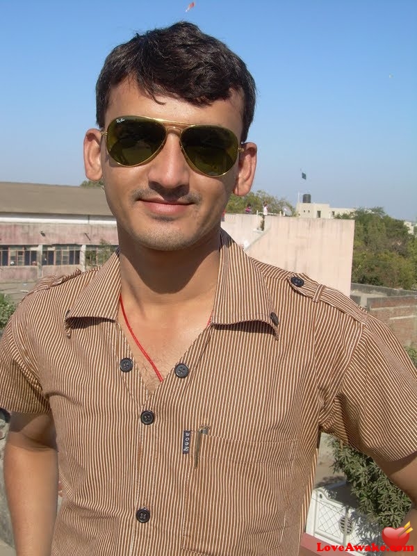 vims Indian Man from Rajkot