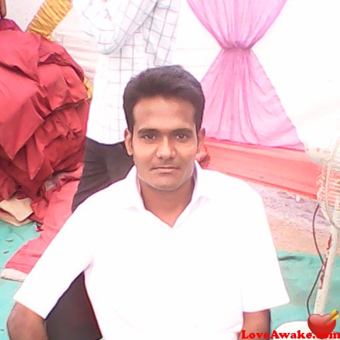 Vinodmakwana87 Indian Man from Ahmedabad