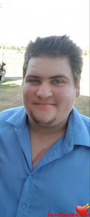 Zackbiy15 Canadian Man from Winnipeg